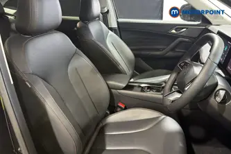 Mg Motor Uk HS Trophy Automatic Petrol-Electric Hybrid SUV - Stock Number (1686150) - 22nd supplementary image