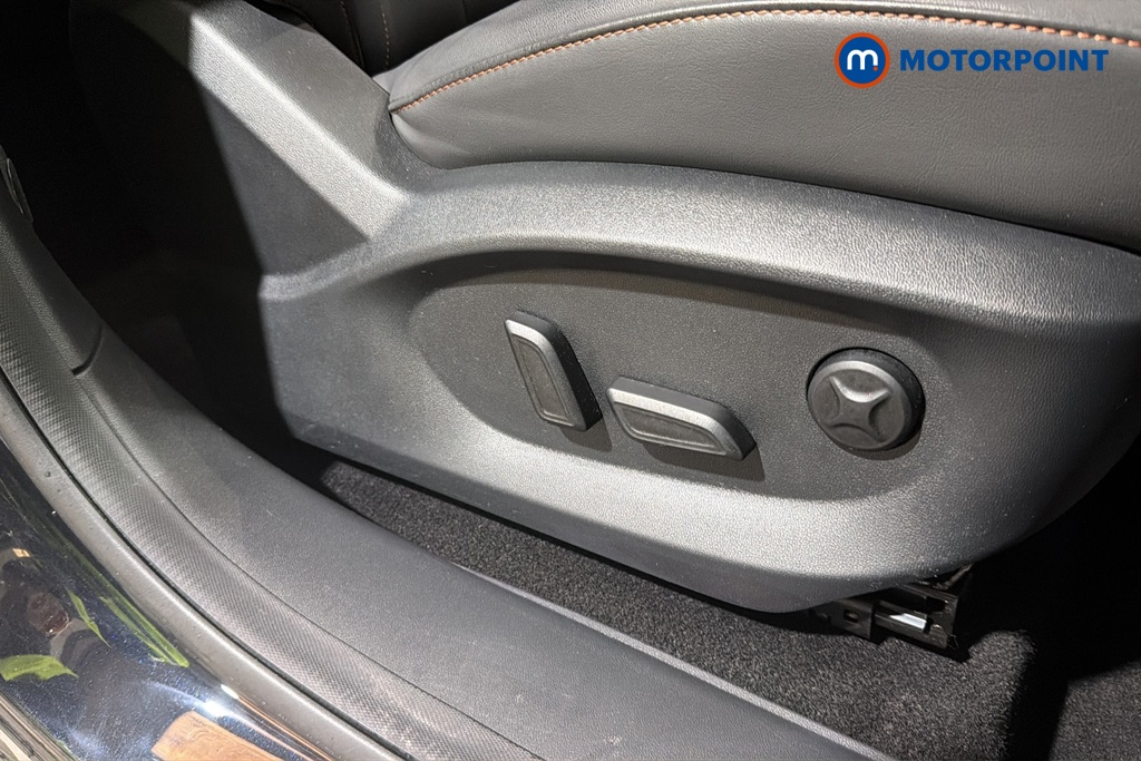 Mg Motor Uk HS Trophy Automatic Petrol-Electric Hybrid SUV - Stock Number (1686150) - 23rd supplementary image