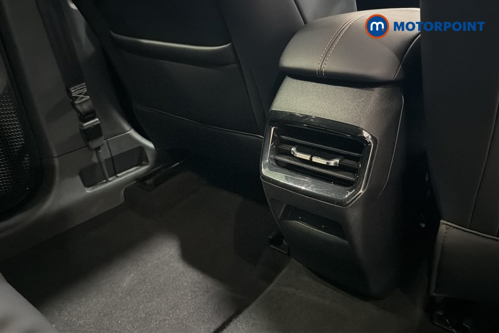 Mg Motor Uk HS Trophy Automatic Petrol-Electric Hybrid SUV - Stock Number (1686150) - 28th supplementary image