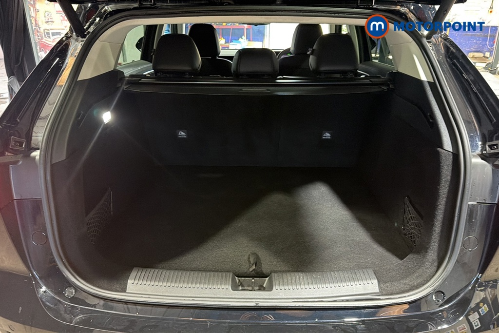 Mg Motor Uk HS Trophy Automatic Petrol-Electric Hybrid SUV - Stock Number (1686150) - 30th supplementary image
