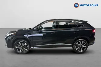 Mg Motor Uk HS Trophy Automatic Petrol-Electric Hybrid SUV - Stock Number (1686150) - Drivers side