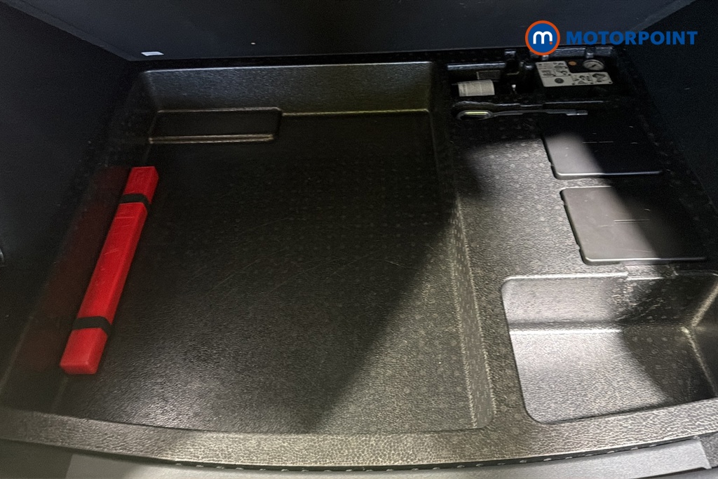Mg Motor Uk HS Trophy Automatic Petrol-Electric Hybrid SUV - Stock Number (1686150) - 33rd supplementary image