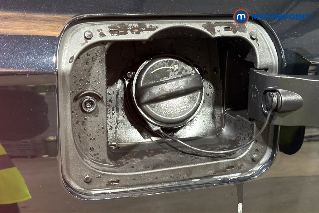 Mg Motor Uk HS Trophy Automatic Petrol-Electric Hybrid SUV - Stock Number (1686150) - 41st supplementary image