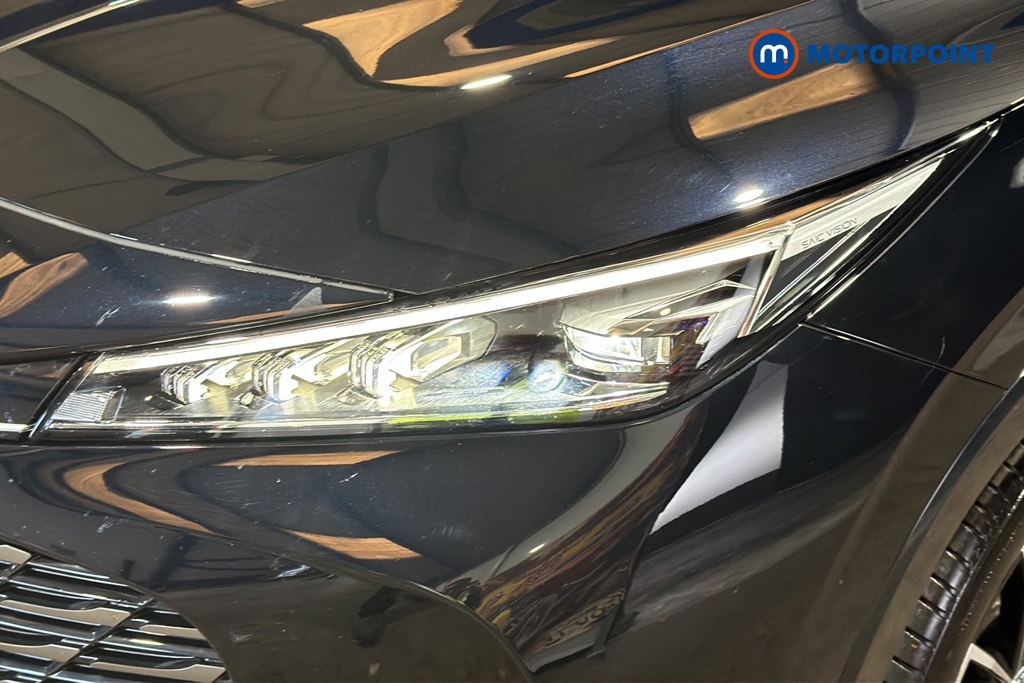 Mg Motor Uk HS Trophy Automatic Petrol-Electric Hybrid SUV - Stock Number (1686150) - 42nd supplementary image