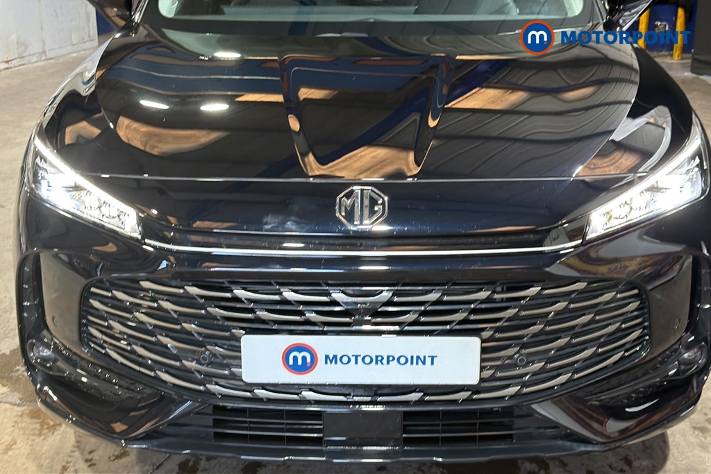 Mg Motor Uk HS Trophy Automatic Petrol-Electric Hybrid SUV - Stock Number (1686150) - 43rd supplementary image