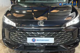 Mg Motor Uk HS Trophy Automatic Petrol-Electric Hybrid SUV - Stock Number (1686150) - 43rd supplementary image