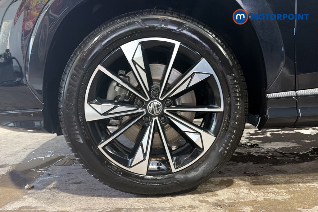 Mg Motor Uk HS Trophy Automatic Petrol-Electric Hybrid SUV - Stock Number (1686150) - 44th supplementary image