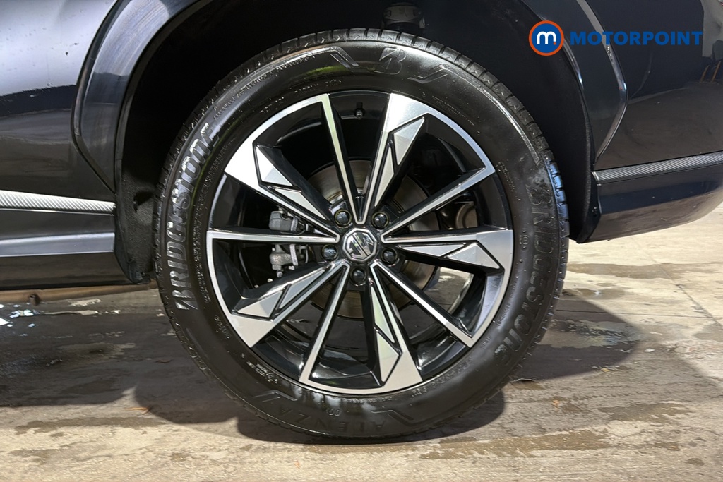 Mg Motor Uk HS Trophy Automatic Petrol-Electric Hybrid SUV - Stock Number (1686150) - 45th supplementary image