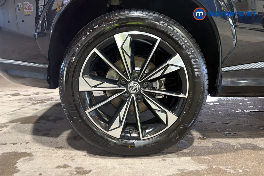 Mg Motor Uk HS Trophy Automatic Petrol-Electric Hybrid SUV - Stock Number (1686150) - 46th supplementary image