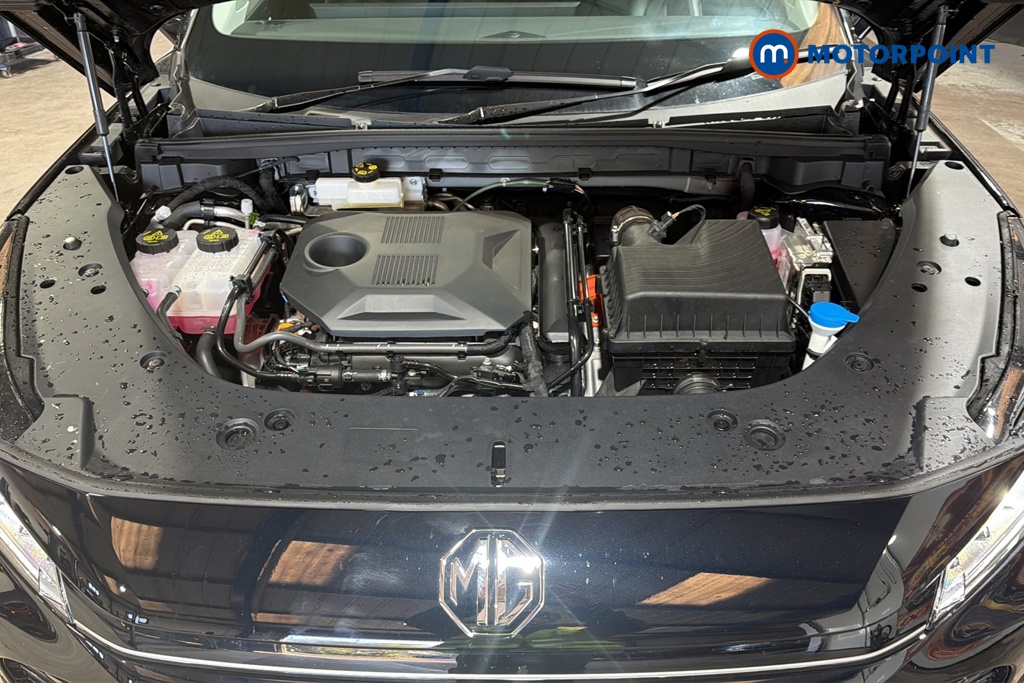 Mg Motor Uk HS Trophy Automatic Petrol-Electric Hybrid SUV - Stock Number (1686150) - 48th supplementary image