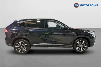 Mg Motor Uk HS Trophy Automatic Petrol-Electric Hybrid SUV - Stock Number (1686150) - Passenger side