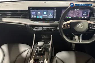 Mg Motor Uk HS Trophy Automatic Petrol-Electric Hybrid SUV - Stock Number (1686150) - 1st supplementary image