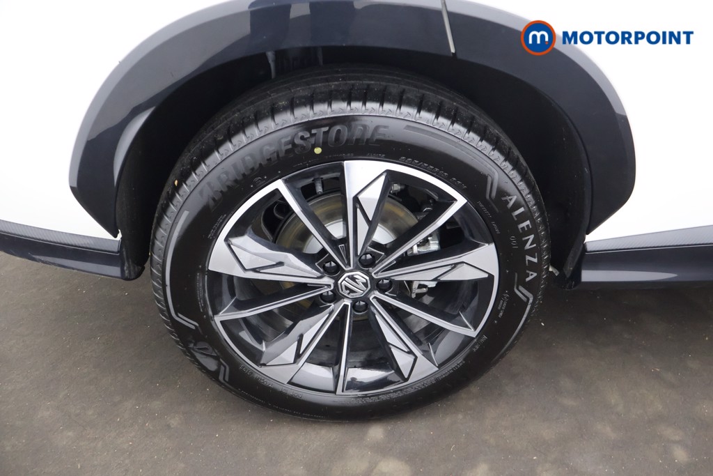 Mg Motor Uk HS Trophy Automatic Petrol-Electric Hybrid SUV - Stock Number (1686157) - 3rd supplementary image