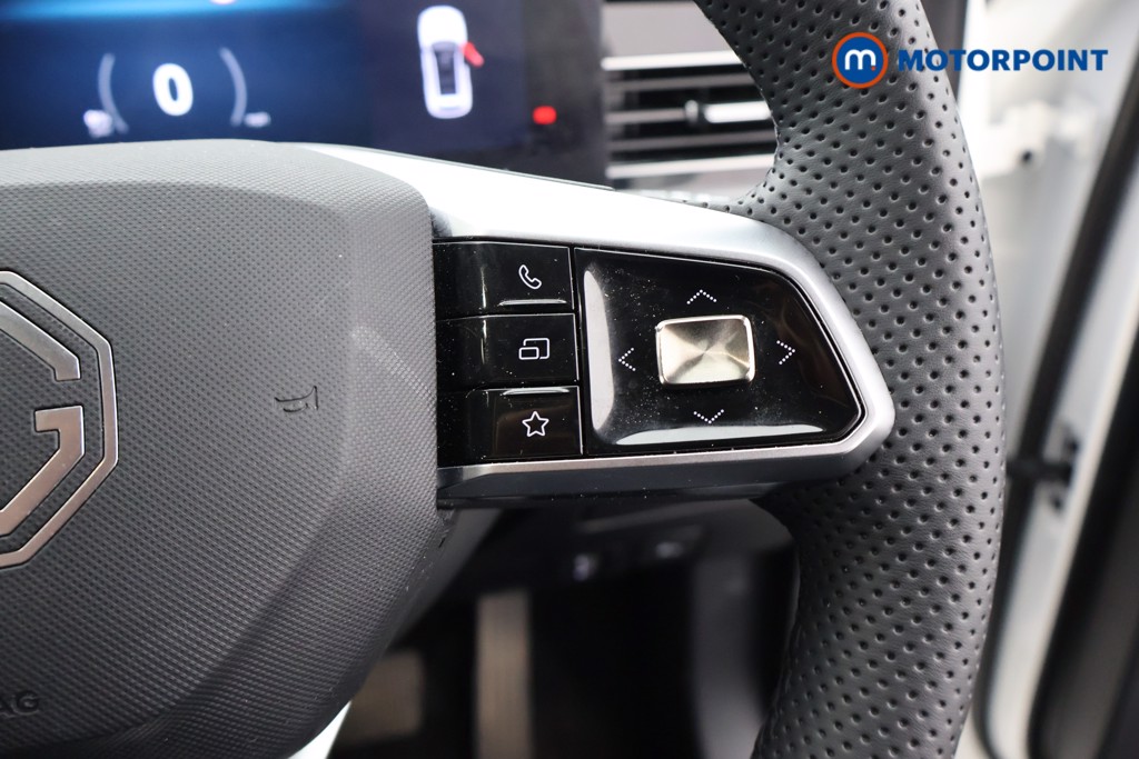 Mg Motor Uk HS Trophy Automatic Petrol-Electric Hybrid SUV - Stock Number (1686157) - 7th supplementary image