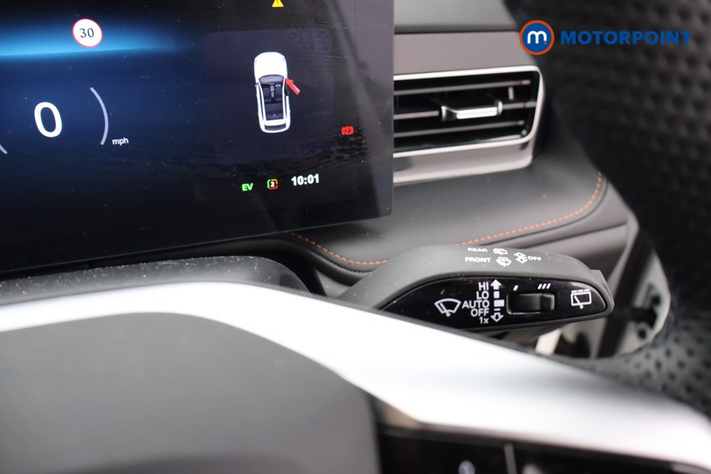 Mg Motor Uk HS Trophy Automatic Petrol-Electric Hybrid SUV - Stock Number (1686157) - 9th supplementary image
