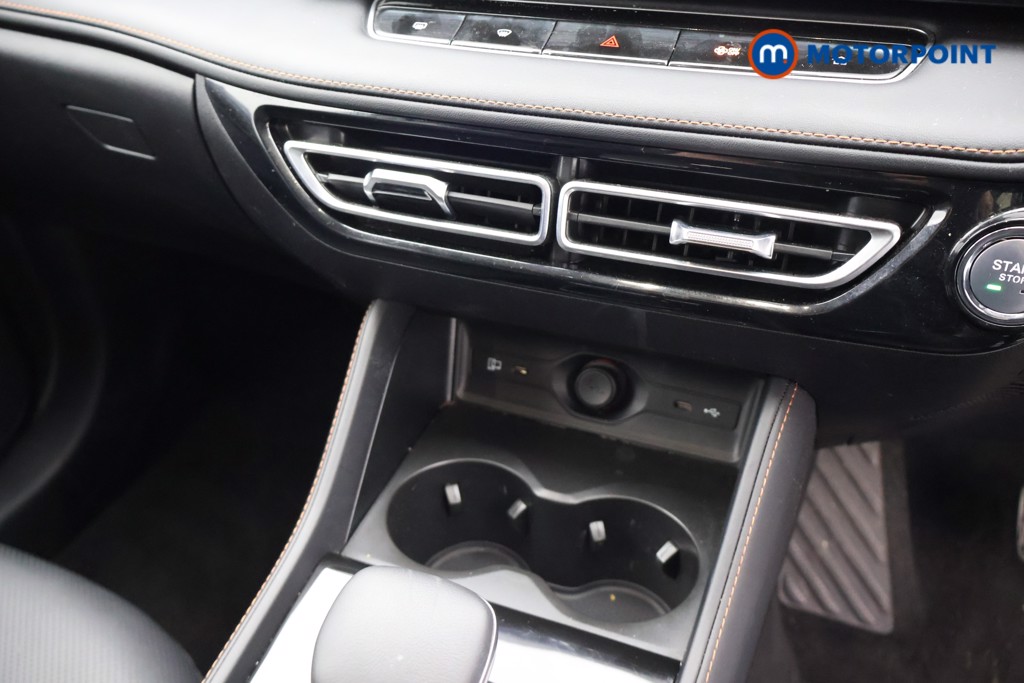 Mg Motor Uk HS Trophy Automatic Petrol-Electric Hybrid SUV - Stock Number (1686157) - 12th supplementary image
