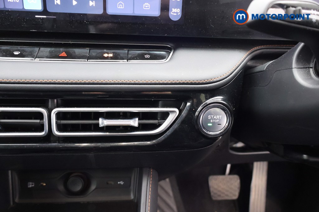 Mg Motor Uk HS Trophy Automatic Petrol-Electric Hybrid SUV - Stock Number (1686157) - 13th supplementary image