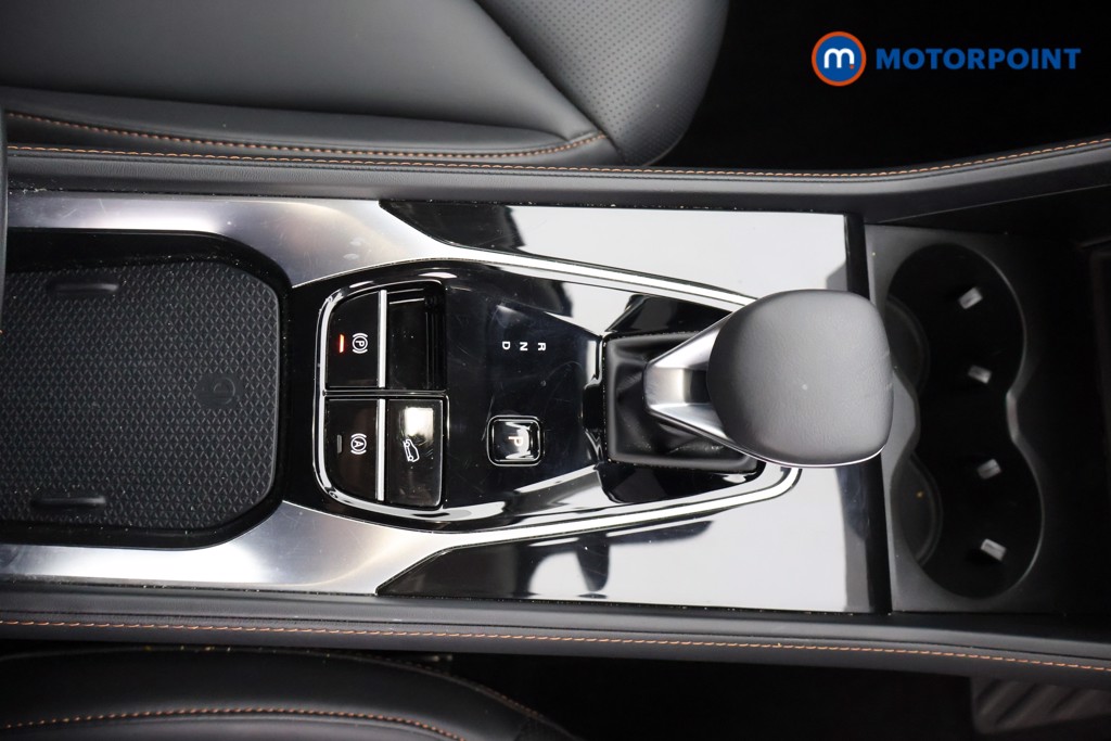 Mg Motor Uk HS Trophy Automatic Petrol-Electric Hybrid SUV - Stock Number (1686157) - 14th supplementary image