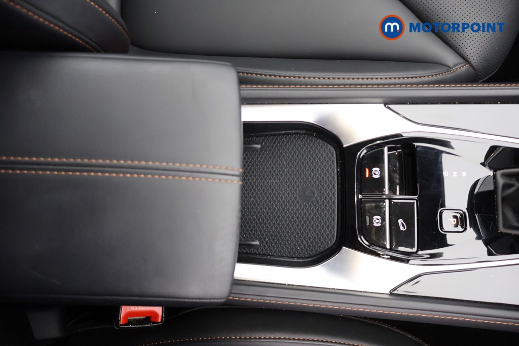 Mg Motor Uk HS Trophy Automatic Petrol-Electric Hybrid SUV - Stock Number (1686157) - 15th supplementary image