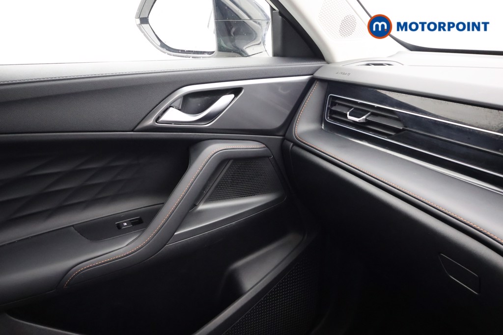 Mg Motor Uk HS Trophy Automatic Petrol-Electric Hybrid SUV - Stock Number (1686157) - 16th supplementary image