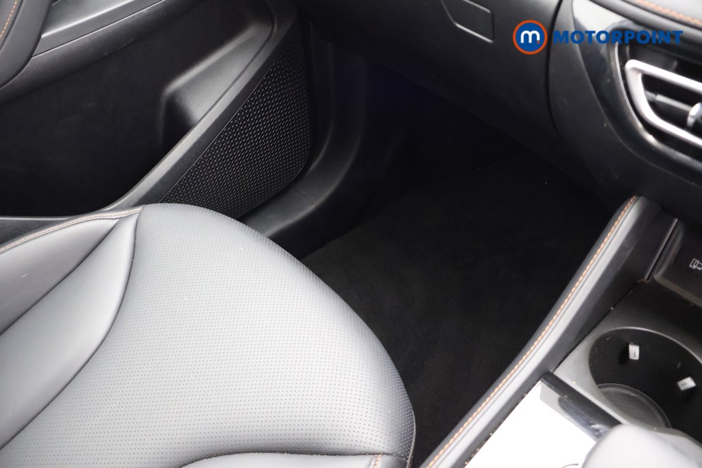 Mg Motor Uk HS Trophy Automatic Petrol-Electric Hybrid SUV - Stock Number (1686157) - 18th supplementary image
