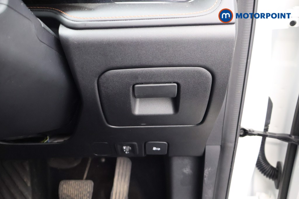 Mg Motor Uk HS Trophy Automatic Petrol-Electric Hybrid SUV - Stock Number (1686157) - 19th supplementary image