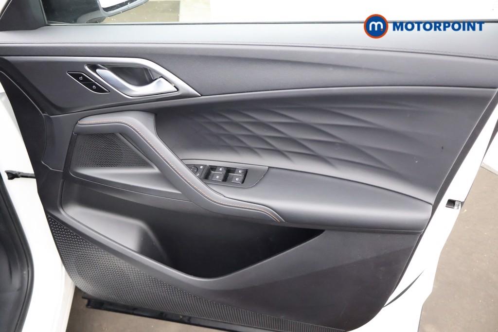 Mg Motor Uk HS Trophy Automatic Petrol-Electric Hybrid SUV - Stock Number (1686157) - 20th supplementary image