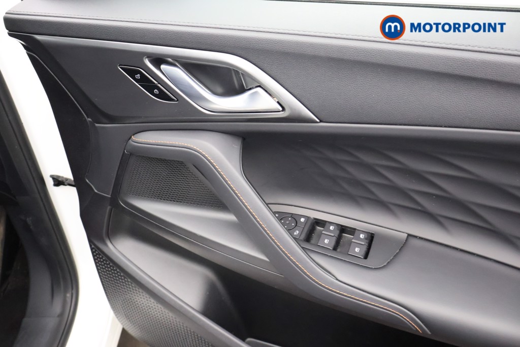 Mg Motor Uk HS Trophy Automatic Petrol-Electric Hybrid SUV - Stock Number (1686157) - 21st supplementary image