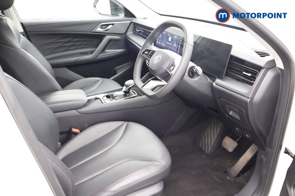 Mg Motor Uk HS Trophy Automatic Petrol-Electric Hybrid SUV - Stock Number (1686157) - 22nd supplementary image