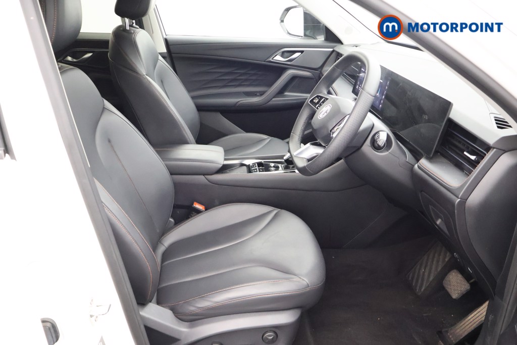 Mg Motor Uk HS Trophy Automatic Petrol-Electric Hybrid SUV - Stock Number (1686157) - 23rd supplementary image