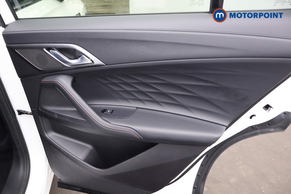 Mg Motor Uk HS Trophy Automatic Petrol-Electric Hybrid SUV - Stock Number (1686157) - 24th supplementary image