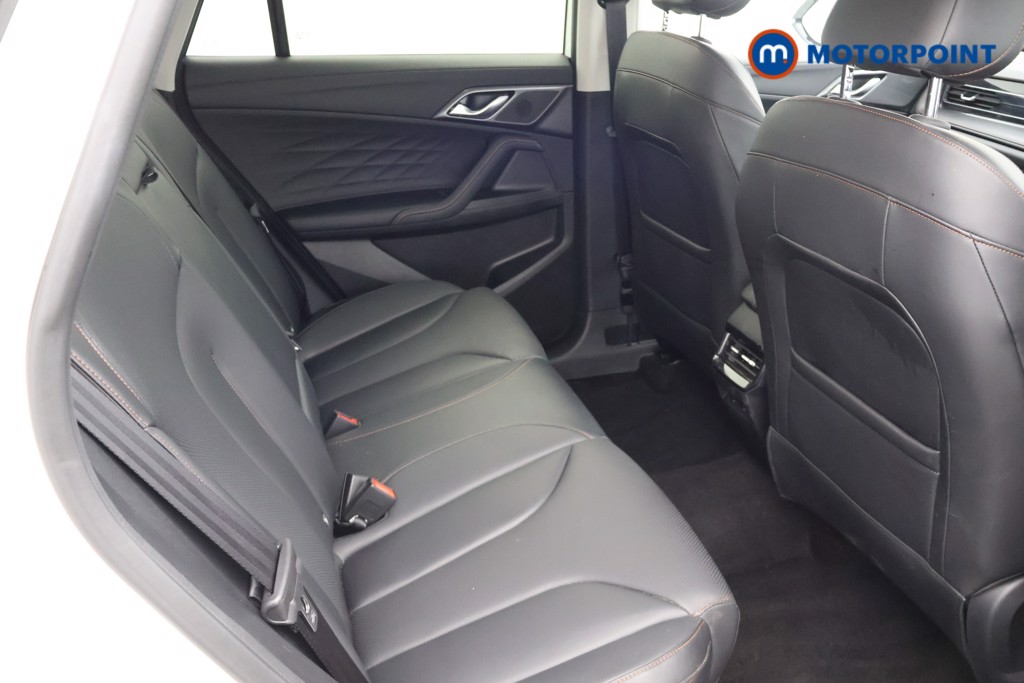 Mg Motor Uk HS Trophy Automatic Petrol-Electric Hybrid SUV - Stock Number (1686157) - 25th supplementary image