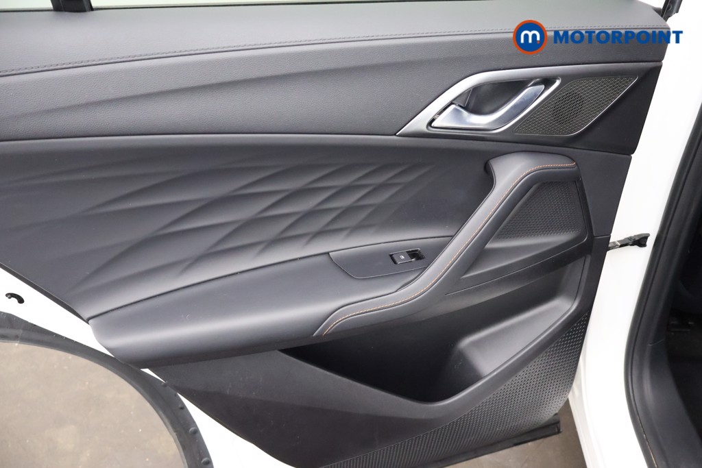 Mg Motor Uk HS Trophy Automatic Petrol-Electric Hybrid SUV - Stock Number (1686157) - 28th supplementary image