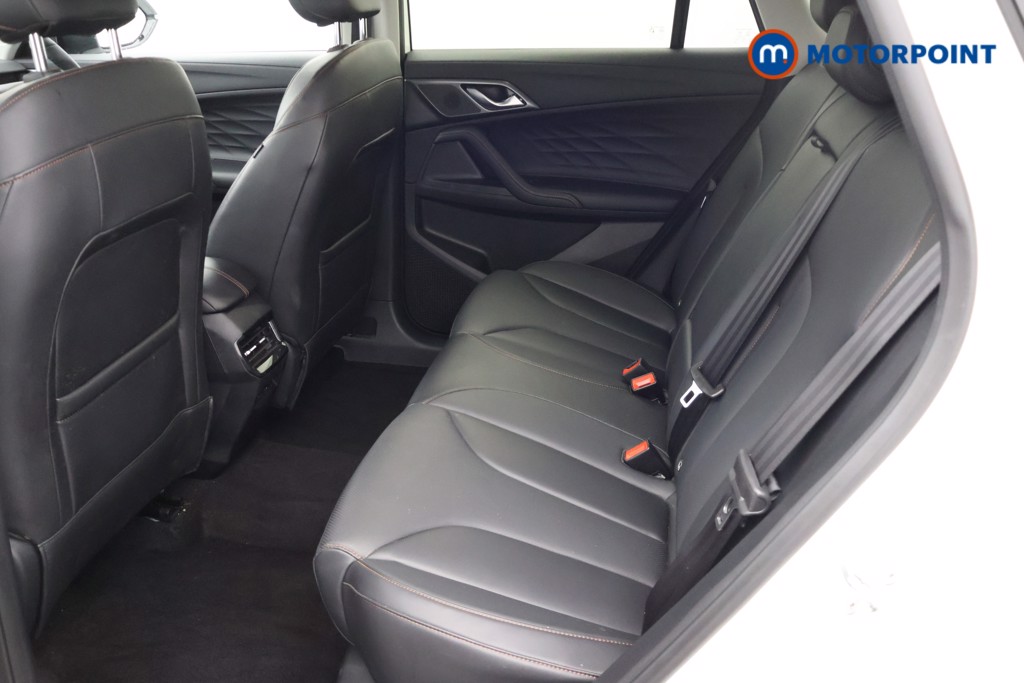 Mg Motor Uk HS Trophy Automatic Petrol-Electric Hybrid SUV - Stock Number (1686157) - 30th supplementary image