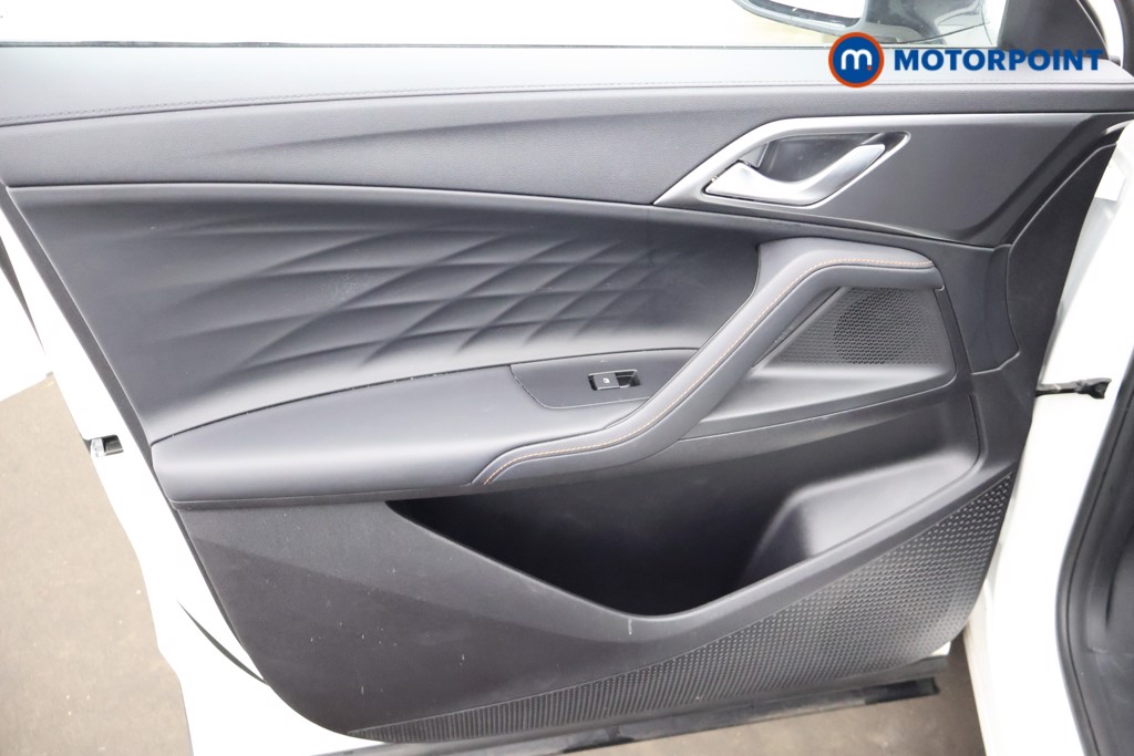 Mg Motor Uk HS Trophy Automatic Petrol-Electric Hybrid SUV - Stock Number (1686157) - 31st supplementary image