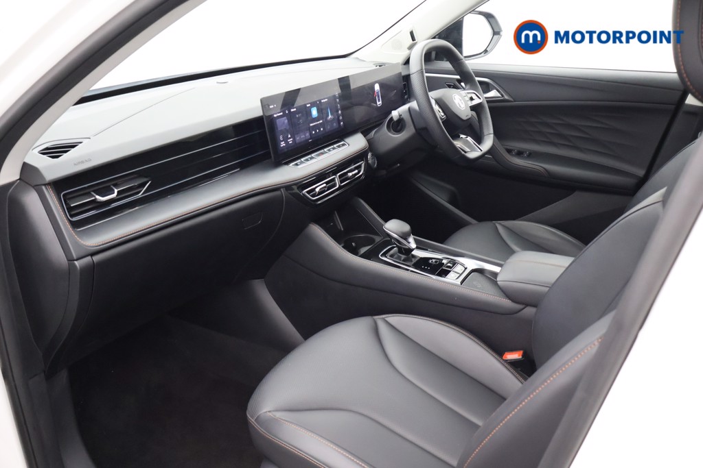 Mg Motor Uk HS Trophy Automatic Petrol-Electric Hybrid SUV - Stock Number (1686157) - 32nd supplementary image