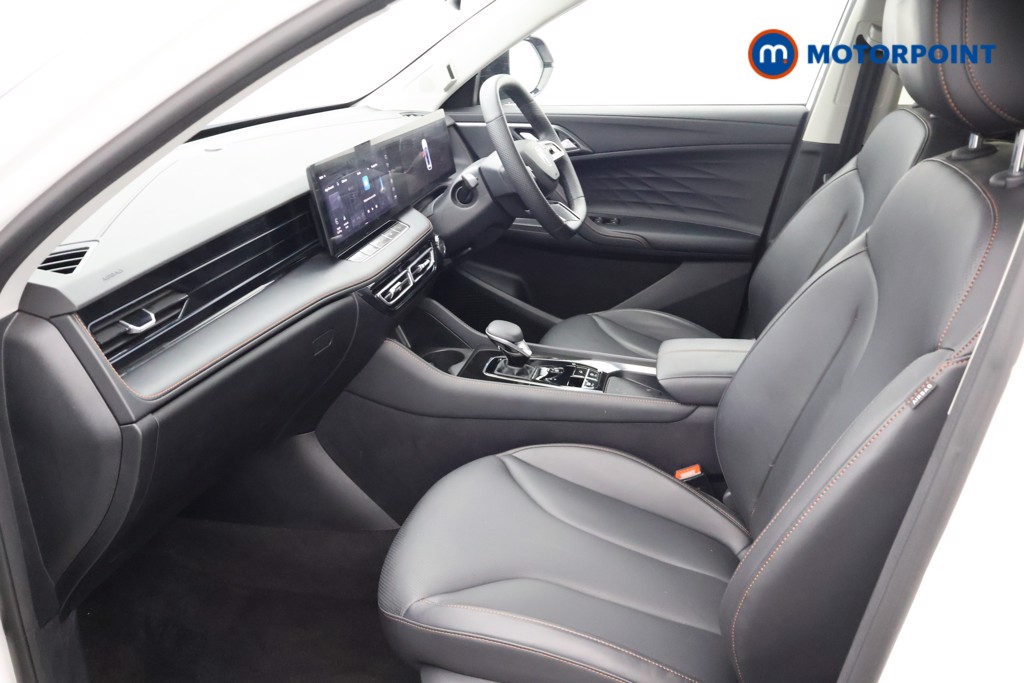 Mg Motor Uk HS Trophy Automatic Petrol-Electric Hybrid SUV - Stock Number (1686157) - 33rd supplementary image