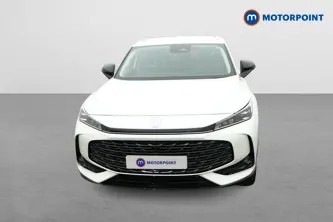 Mg Motor Uk HS Trophy Automatic Petrol-Electric Hybrid SUV - Stock Number (1686157) - Front bumper