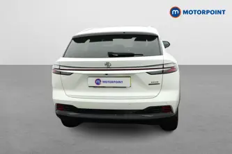 Mg Motor Uk HS Trophy Automatic Petrol-Electric Hybrid SUV - Stock Number (1686157) - Rear bumper
