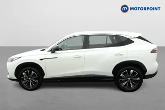 Mg Motor Uk HS Trophy Automatic Petrol-Electric Hybrid SUV - Stock Number (1686157) - Passenger side