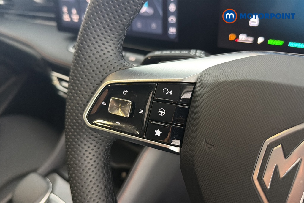 Mg Motor Uk HS Trophy Automatic Petrol-Electric Hybrid SUV - Stock Number (1686180) - 4th supplementary image