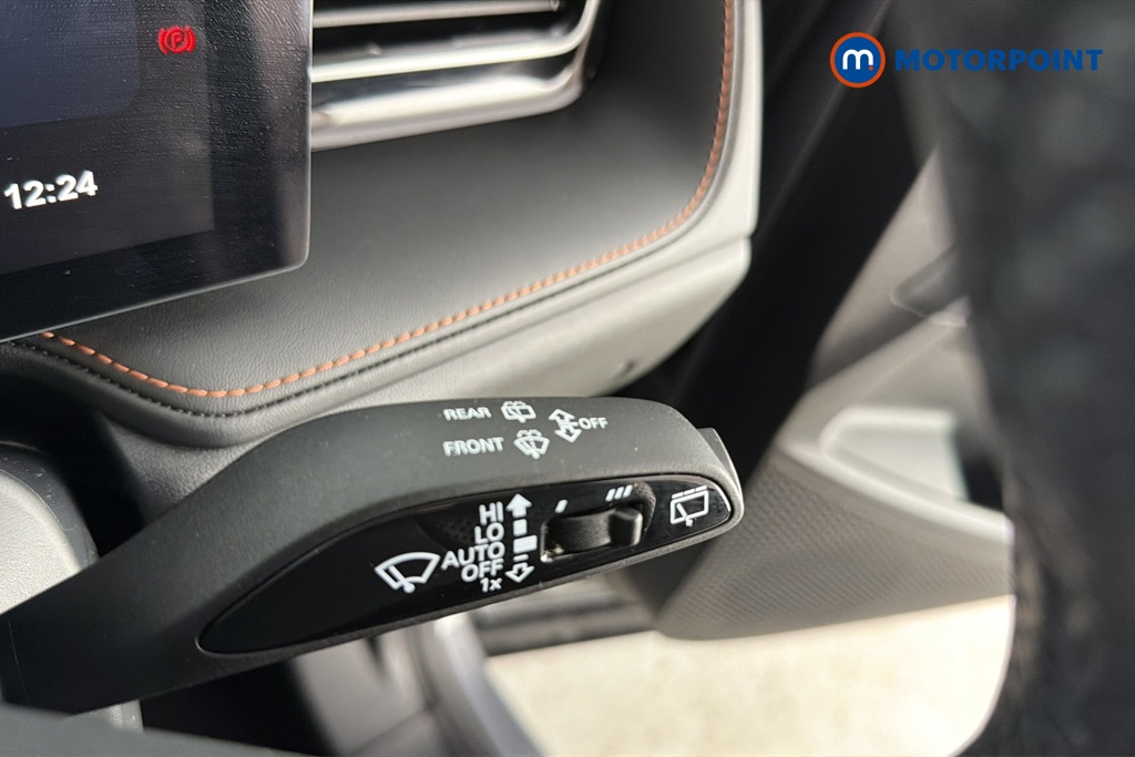 Mg Motor Uk HS Trophy Automatic Petrol-Electric Hybrid SUV - Stock Number (1686180) - 6th supplementary image
