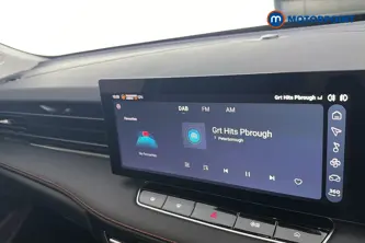 Mg Motor Uk HS Trophy Automatic Petrol-Electric Hybrid SUV - Stock Number (1686180) - 8th supplementary image