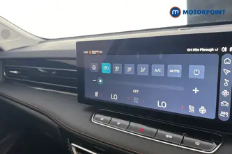 Mg Motor Uk HS Trophy Automatic Petrol-Electric Hybrid SUV - Stock Number (1686180) - 12th supplementary image