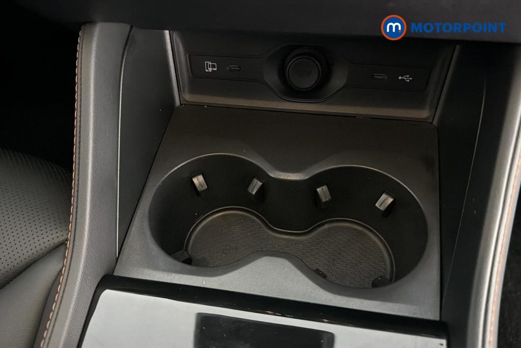 Mg Motor Uk HS Trophy Automatic Petrol-Electric Hybrid SUV - Stock Number (1686180) - 16th supplementary image
