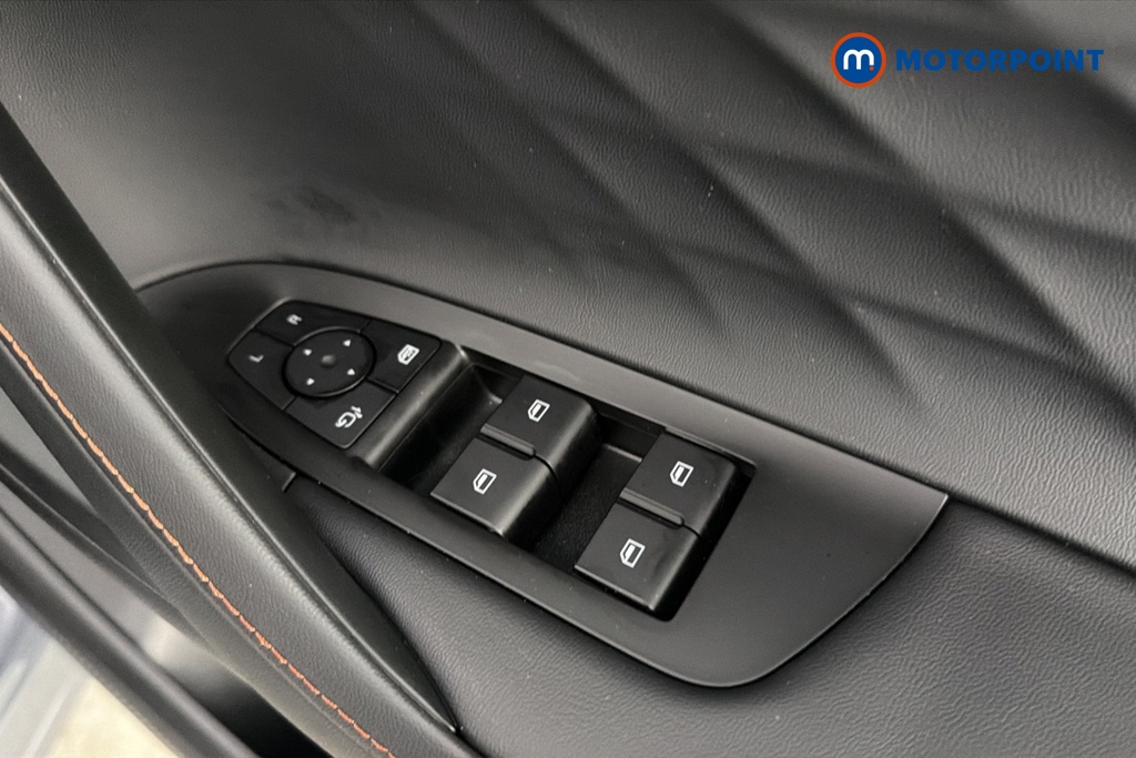 Mg Motor Uk HS Trophy Automatic Petrol-Electric Hybrid SUV - Stock Number (1686180) - 19th supplementary image