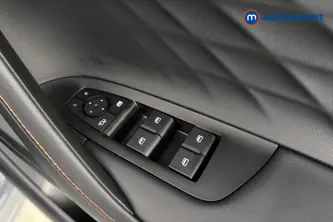 Mg Motor Uk HS Trophy Automatic Petrol-Electric Hybrid SUV - Stock Number (1686180) - 19th supplementary image
