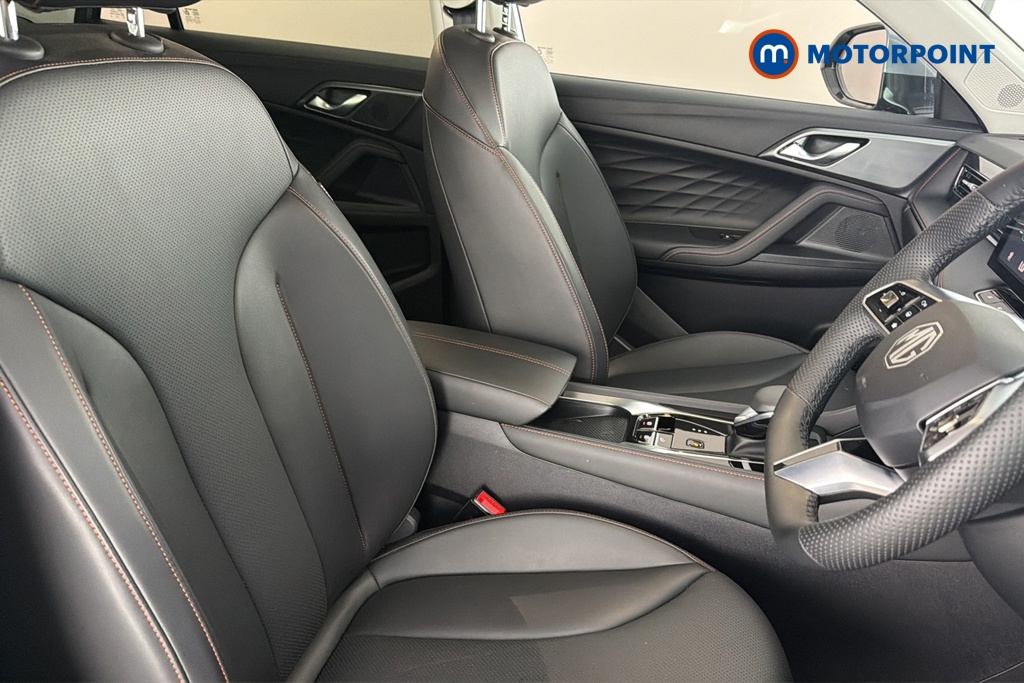 Mg Motor Uk HS Trophy Automatic Petrol-Electric Hybrid SUV - Stock Number (1686180) - 22nd supplementary image
