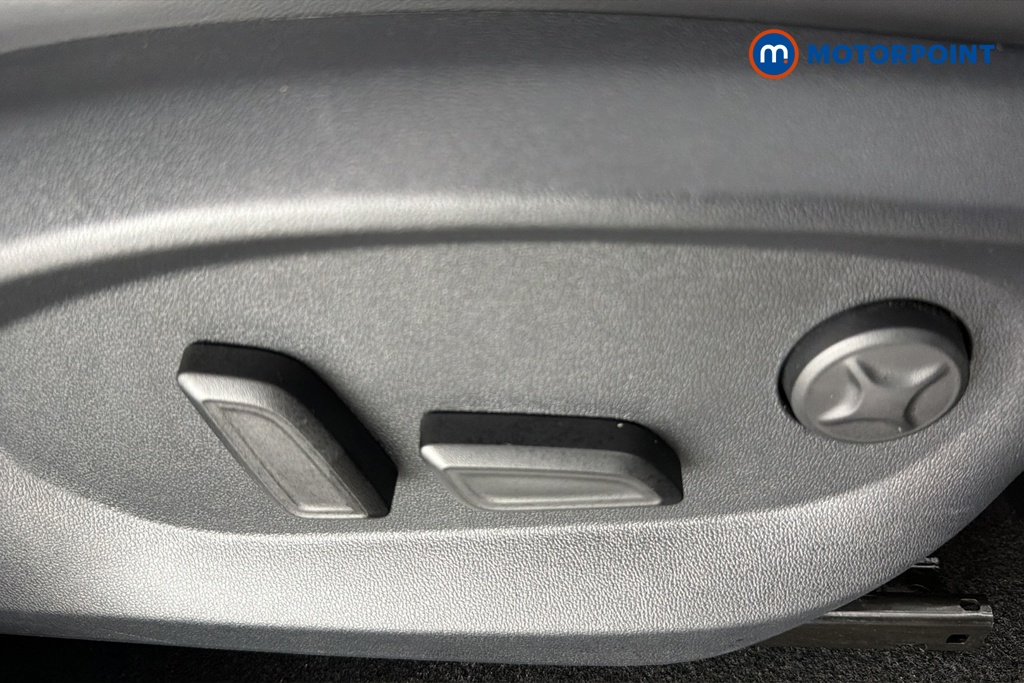 Mg Motor Uk HS Trophy Automatic Petrol-Electric Hybrid SUV - Stock Number (1686180) - 23rd supplementary image