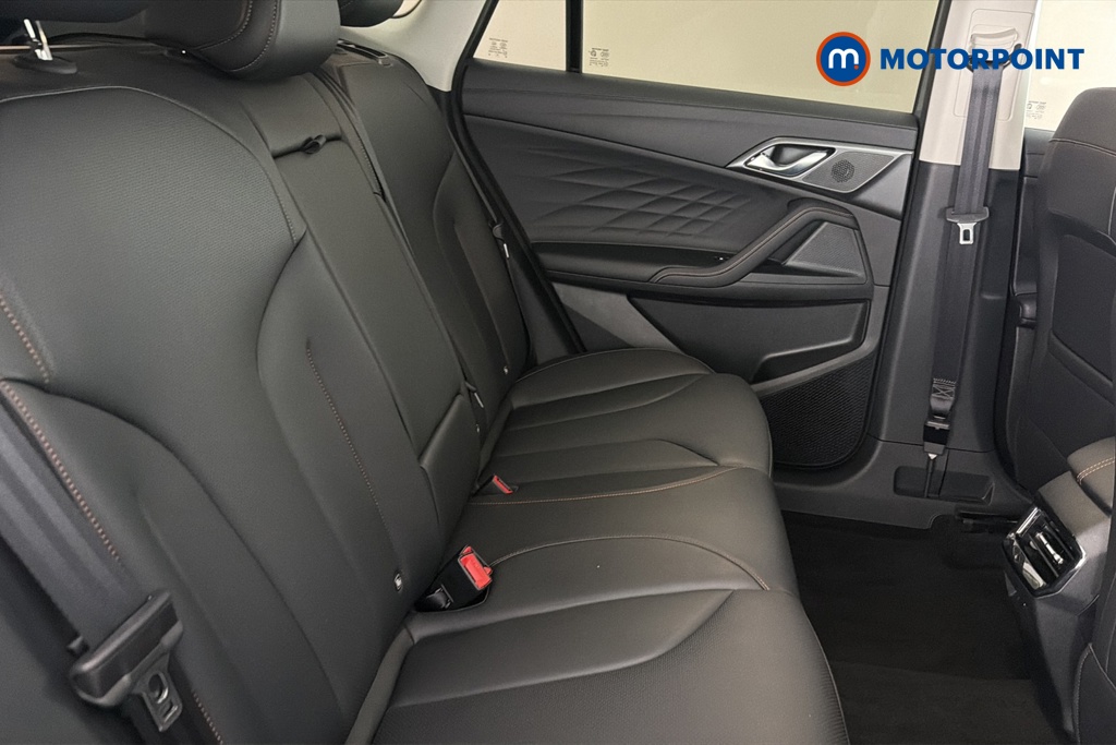 Mg Motor Uk HS Trophy Automatic Petrol-Electric Hybrid SUV - Stock Number (1686180) - 25th supplementary image